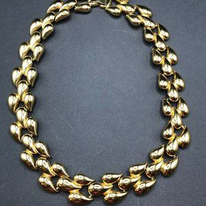 Vintage Choker Necklace